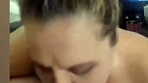 Kandy Kane: Sri Lankan Housewife In Homemade Scene