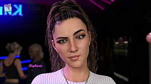 leap of faith 144 with big tits anime