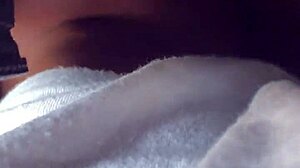 Big Booty Ebony Woman Gets Intensely Pleasured Upside Down by Dredagloden1 Part 1