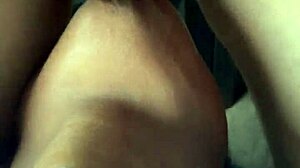 Big Booty Ebony Woman Gets Intensely Pleasured Upside Down by Dredagloden1 Part 1