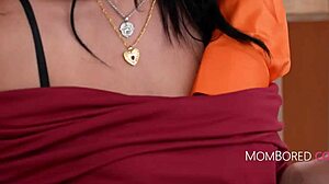 Won Over With Family Warmth And Freeuse Sex