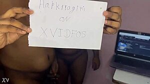 I recorded this verification video for proof.