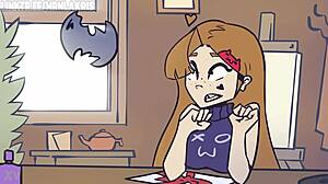 She says, 'I'm here to fuck my boyfriend hard with my big tits bouncing'