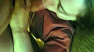 Yo, neighbor’s wife lets me slam her throat and pussy! 🔥