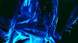 SZA gets a steamy jerk off tribute in wild contest