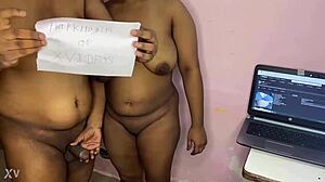 I recorded this verification video for proof.