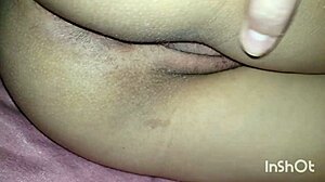 Can You Handle This Brazilian Blonde's Rough Kitchen Pounding?