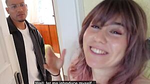 an innocent fairy explores fantasy roleplay in a comic parody storyline