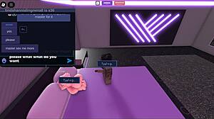 blonde slut gets fucked by big black cock