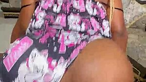 Horny Neighbor Cheats on Husband with Local Guy Next Door