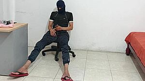 Stepsister makes me horny