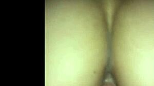 Big guy fucking the young one passionately.