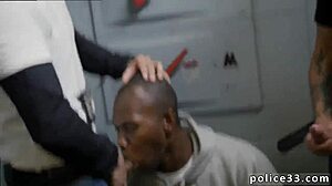 Risky Office Masturbation Near Colleague!