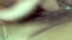 dana barzagli's latina teen body masturbates with dildo and toys.