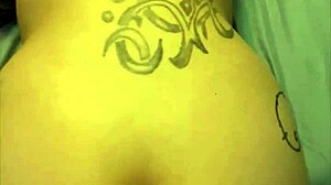 Slim Thick Hooker Sucks & Fucks Client