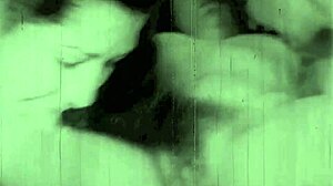 my secret life vintage lesbians!