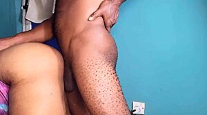 Big boobs babe has such a juicy pussy to lick.