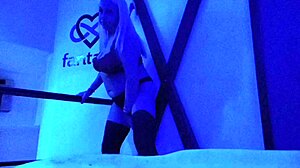 Ssheylared - Esta Noche Quiero Sexo