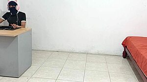 Stepsister makes me horny