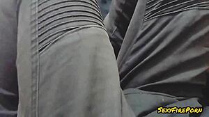 i meet my boss's girlfriend in the office