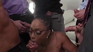 i fucked black girl cali caliente with white cocks so good