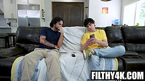 Please Fuck My Stepmom Samantha Sinz Nick Strokes