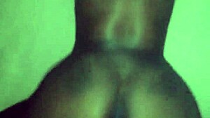 uhh, my ex girlfriend throwin it back on me...