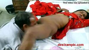 Indian Randi Stars in Steamy Sex Clip