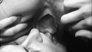 my secret life vintage lesbians!