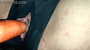 The hottest shaved pussy I've ever fucked with intense action