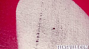 zazie skymm blows raul costa in pov