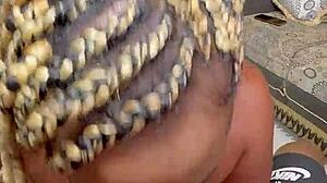 Horny Neighbor Cheats on Husband with Local Guy Next Door