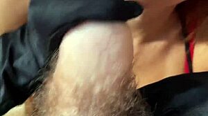 i enjoy heels with nylon seduction