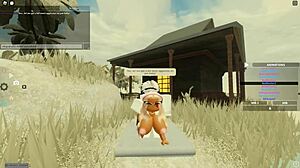 84 Roblox Porn Adventures