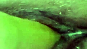 dana barzagli's latina teen body masturbates with dildo and toys.