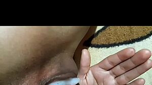 Big guy fucking the young one passionately.