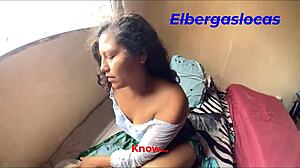 Wacky Centerfold Receives Jizz Load on Face