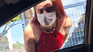 Captain Dick Delights in Blowjobs from Hot Lesbians