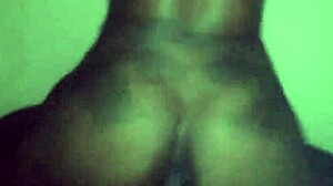 uhh, my ex girlfriend throwin it back on me...