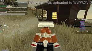 84 Roblox Porn Adventures