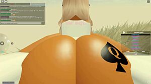 84 Roblox Porn Adventures