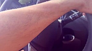 Captain Dick Delights in Blowjobs from Hot Lesbians