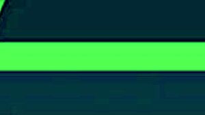 Claudia Macc Orgasms with Black Dildo at Home