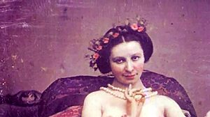 my secret life vintage lesbians!