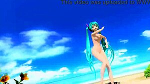 big boobs milf fucks hard and good.