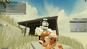 84 Roblox Porn Adventures