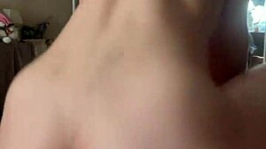 Hell Yeah! Tiny Teen Whore Bounces Ass on My Dick for Camera!