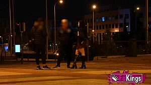 Blonde Mature Cougar Fingering Her Wet Pussy 😍