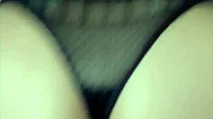 Big guy fucking the young one passionately.