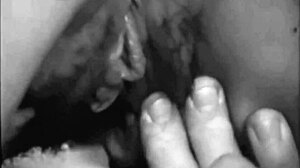 my secret life vintage lesbians!